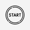 8. Motor starten